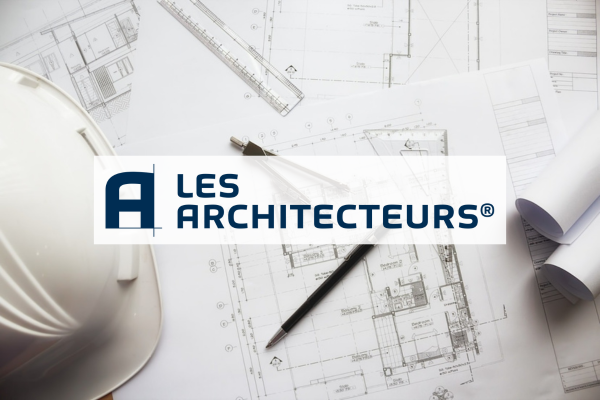 Espace Client, BI, CRM, Sage, Web sur mesure LES ARCHITECTEURS