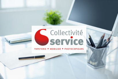CRM, Sage COLLECTIVITE SERVICE