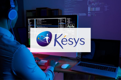 Espace Client, CRM, Sage KESYS