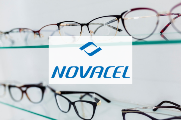 Web sur mesure Novacel