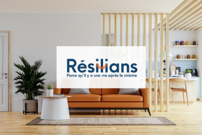 Espace Client, CRM, Web sur mesure, Divalto RESILIANS