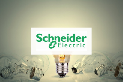 CRM, Salesforce, Formation, International SCHNEIDER ELECTRIC